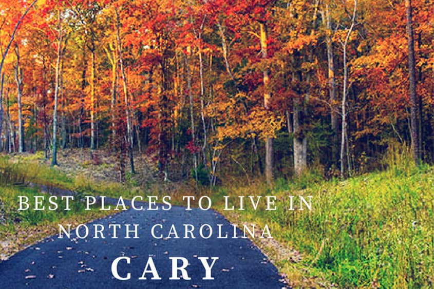 A Guide to Cary Nc