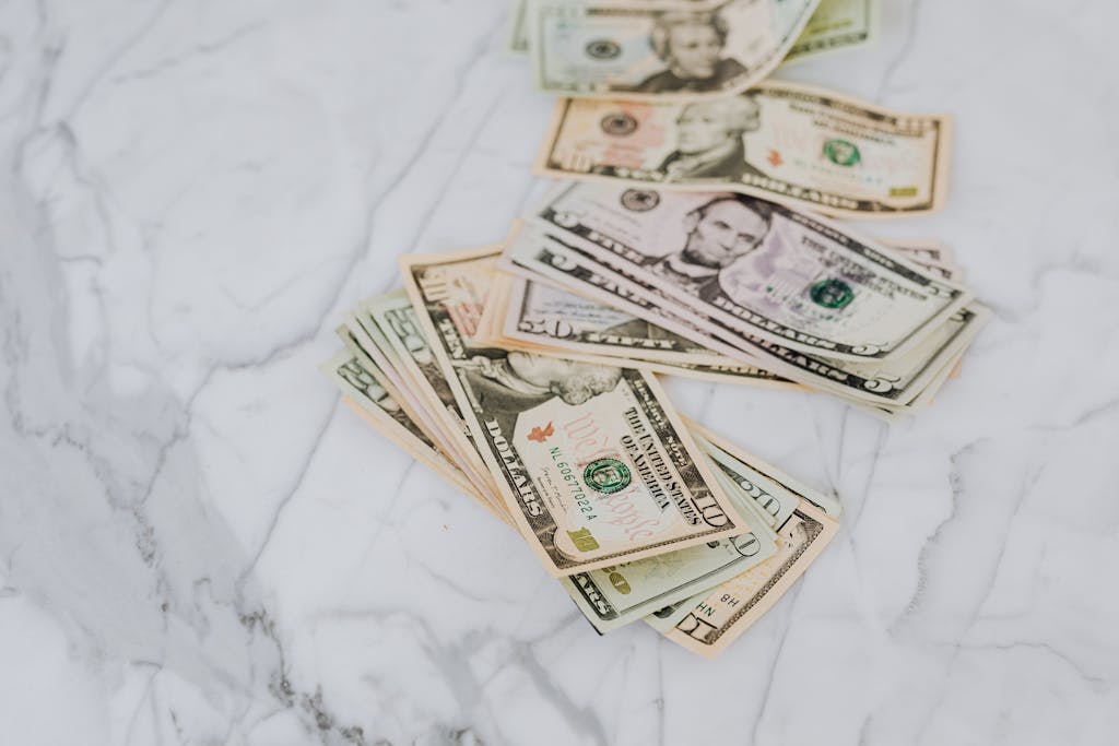 How can I get a loan as a student