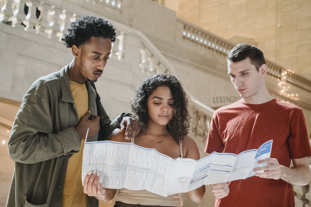 How can I get a loan as a student