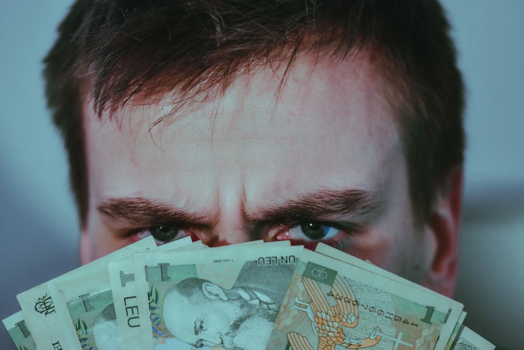 How can I get a loan as a student