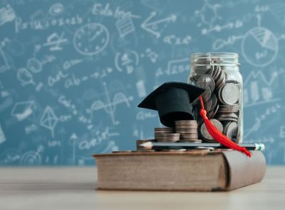 The Student-Loan Squeeze